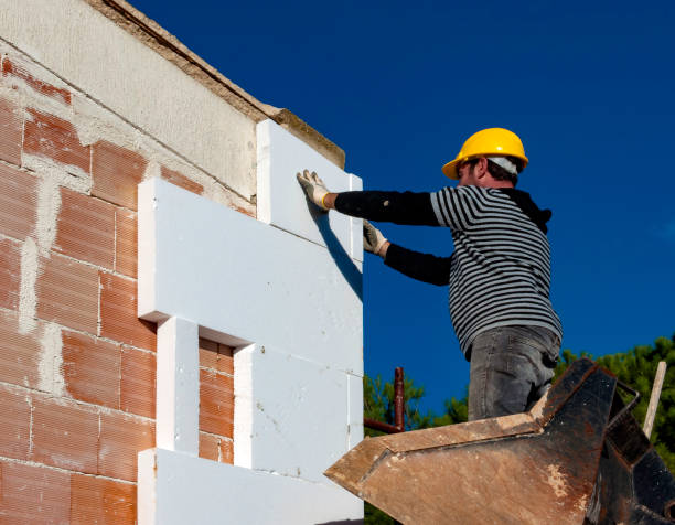 Types of Insulation We Offer in Oro Valley, AZ