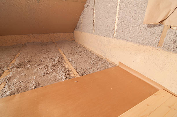 Best Geographic-Specific Insulation Services in Oro Valley, AZ